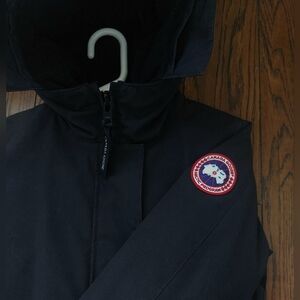 Canada Goose Parka